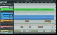Mix